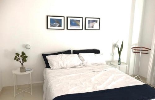 Palm-Mar Apartamento | Casa Las Olas