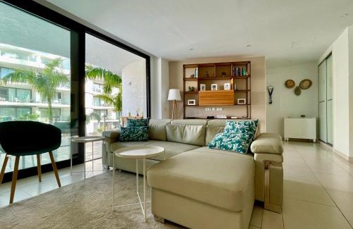Palm-Mar Apartamento | Casa Las Olas