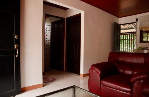 Atenas Apartamento | Casa las Orquideas Atenas