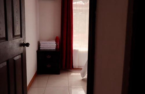 Atenas Apartamento | Casa las Orquideas Atenas