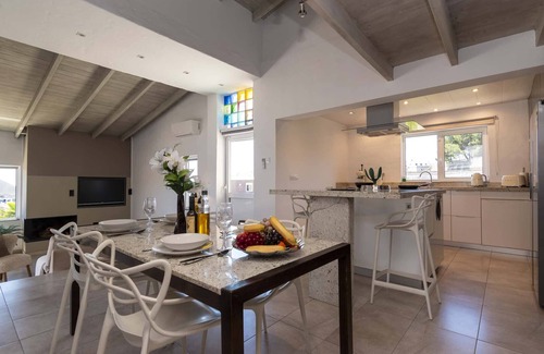 Granadilla de Abona Casa | Casa Las Palmeras