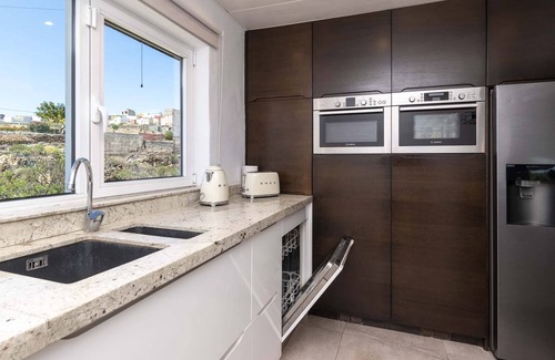 Granadilla de Abona Casa | Casa Las Palmeras
