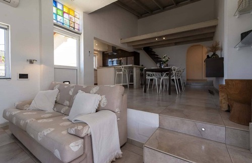Granadilla de Abona Casa | Casa Las Palmeras