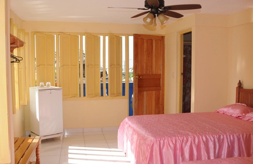 Baracoa Casa | Casa Las Palmeras Baracoa