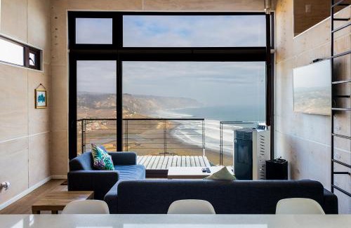 Navidad Apartamento | Casa Las Puyas Top Hill Incredible View + Hot Tub