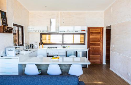 Navidad Apartamento | Casa Las Puyas Top Hill Incredible View + Hot Tub