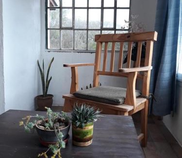 La Cumbre Casa | Casa Las Rosas