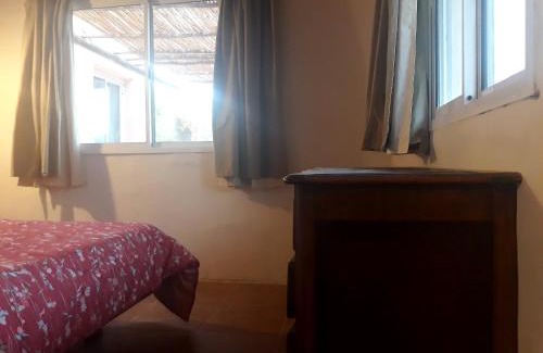 La Cumbre Casa | Casa Las Rosas