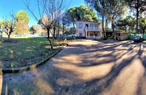 Córdoba Casa | Casa las Rosas de Trassierra