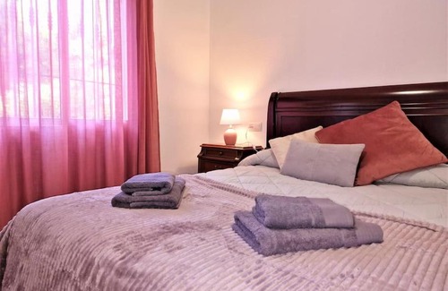 Córdoba Casa | Casa las Rosas de Trassierra