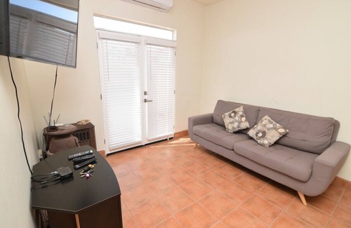 Mexicali Casa | Casa Las Rositas San Felipe Rental with private swimming pool