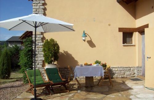 Alcalá de la Selva Casa | Casa Las Tinajas