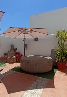 Iznajar Casa | Casa Las Tinajas