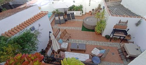 Iznajar Casa | Casa Las Tinajas