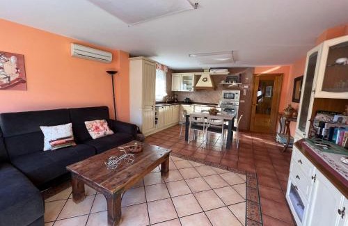 Prejano Casa | Casa Las Tondas