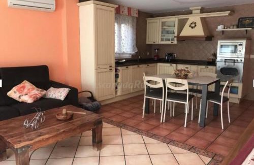 Prejano Casa | Casa Las Tondas