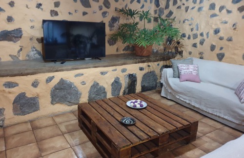 Agüimes Cabaña | Casa Las Toscas- Ingenio