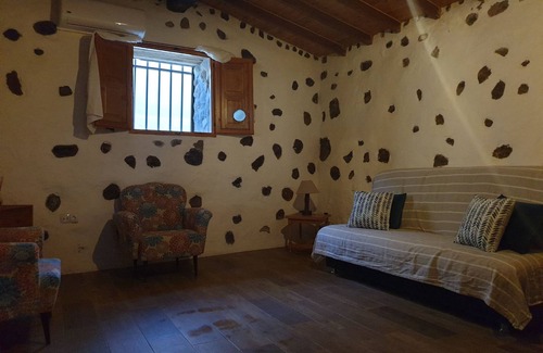 Agüimes Cabaña | Casa Las Toscas- Ingenio