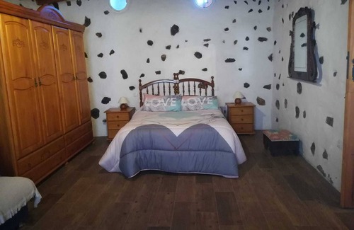 Agüimes Cabaña | Casa Las Toscas- Ingenio