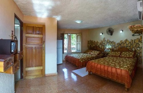 Trinidad Casa | Casa Las Tres Cruces