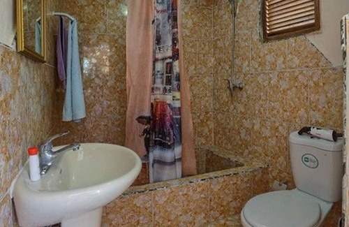 Trinidad Casa | Casa Las Tres Cruces