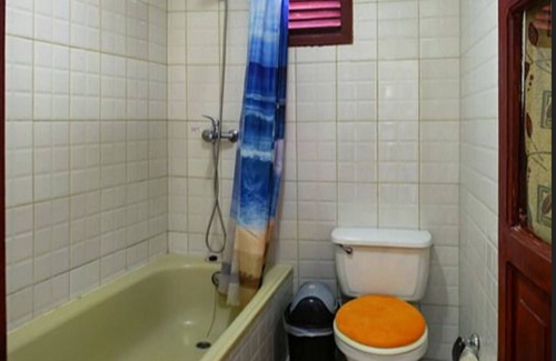 Trinidad Casa | Casa Las Tres Cruces