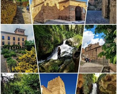 Agreda Casa | Casa Las tres Culturas