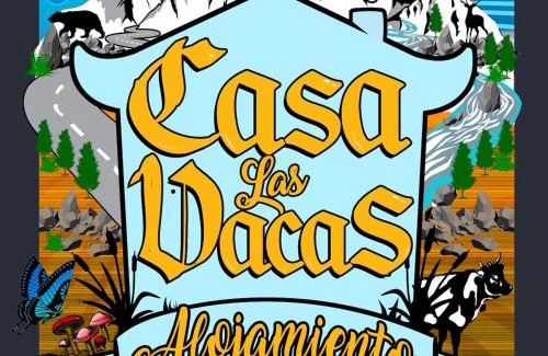 Cervera de Pisuerga Casa | Casa las Vacas