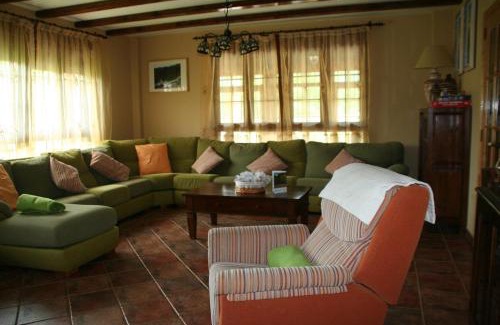 Cervera de Pisuerga Casa | Casa las Vacas