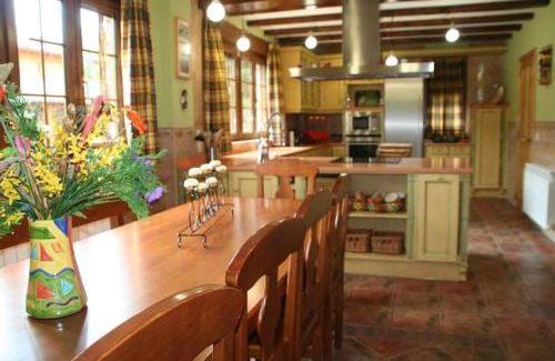 Cervera de Pisuerga Casa | Casa las Vacas