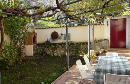Fuentidueña Casa | Casa Las Viñas