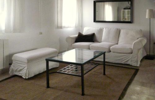Fuentidueña Casa | Casa Las Viñas