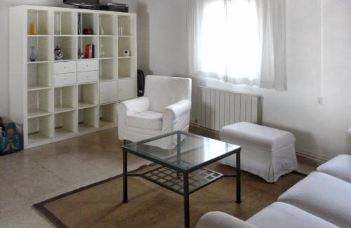 Fuentidueña Casa | Casa Las Viñas