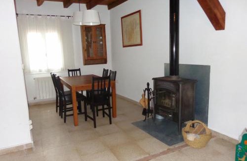 Fuentidueña Casa | Casa Las Viñas