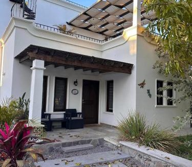 Loreto Apartamento | Casa Las Victorias