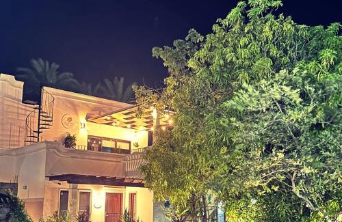Loreto Apartamento | Casa Las Victorias