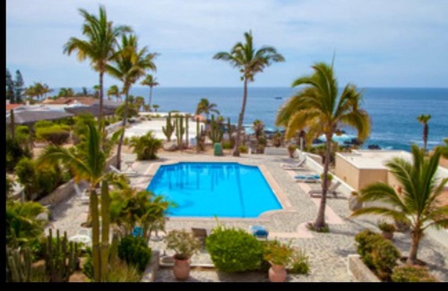 Cabo Bello Villa | Casa las vistas