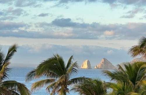 Cabo Bello Villa | Casa las vistas