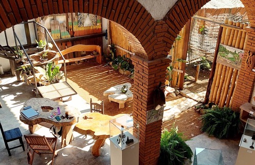 Crucecita Casa | Casa Lasibe