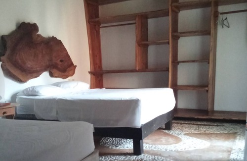 Crucecita Casa | Casa Lasibe