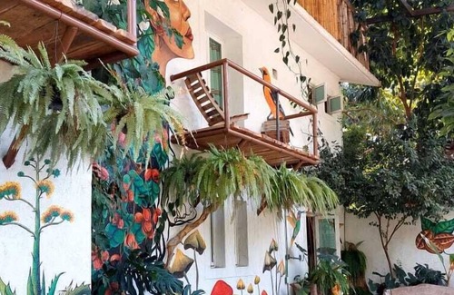 Crucecita Casa | Casa Lasibe