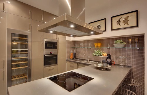 Peneco Beach Casa | Casa Latino - Luxury & Charming Villa Oceanfront