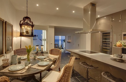 Peneco Beach Casa | Casa Latino - Luxury & Charming Villa Oceanfront
