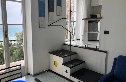 Latte Apartamento | Casa Latte, Sea View
