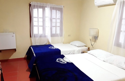 Municipality of Cienaga de Zapata Casa | Casa Laura