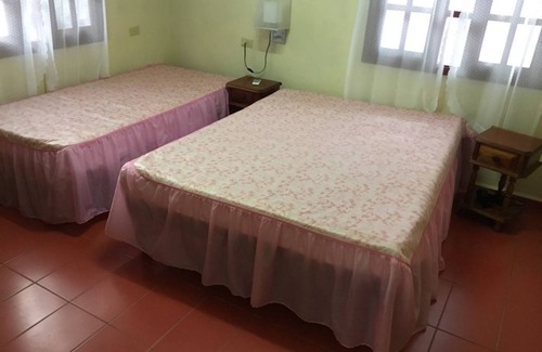 Municipality of Cienaga de Zapata Casa | Casa Laura