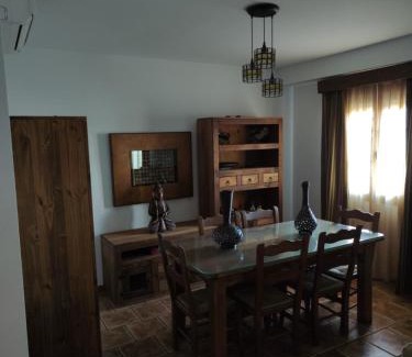 Iznajar Casa | CASA LAURA