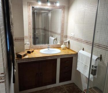 Iznajar Casa | CASA LAURA