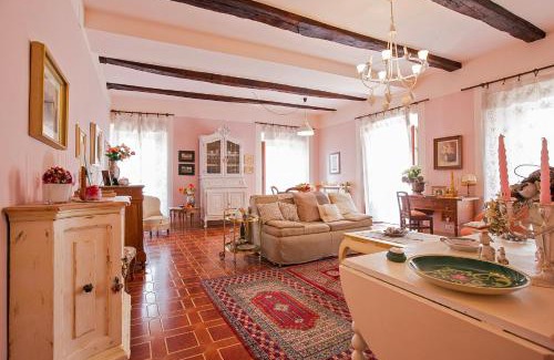 Orta San Giulio Apartamento | Casa Laura