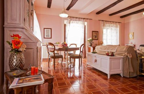 Orta San Giulio Apartamento | Casa Laura
